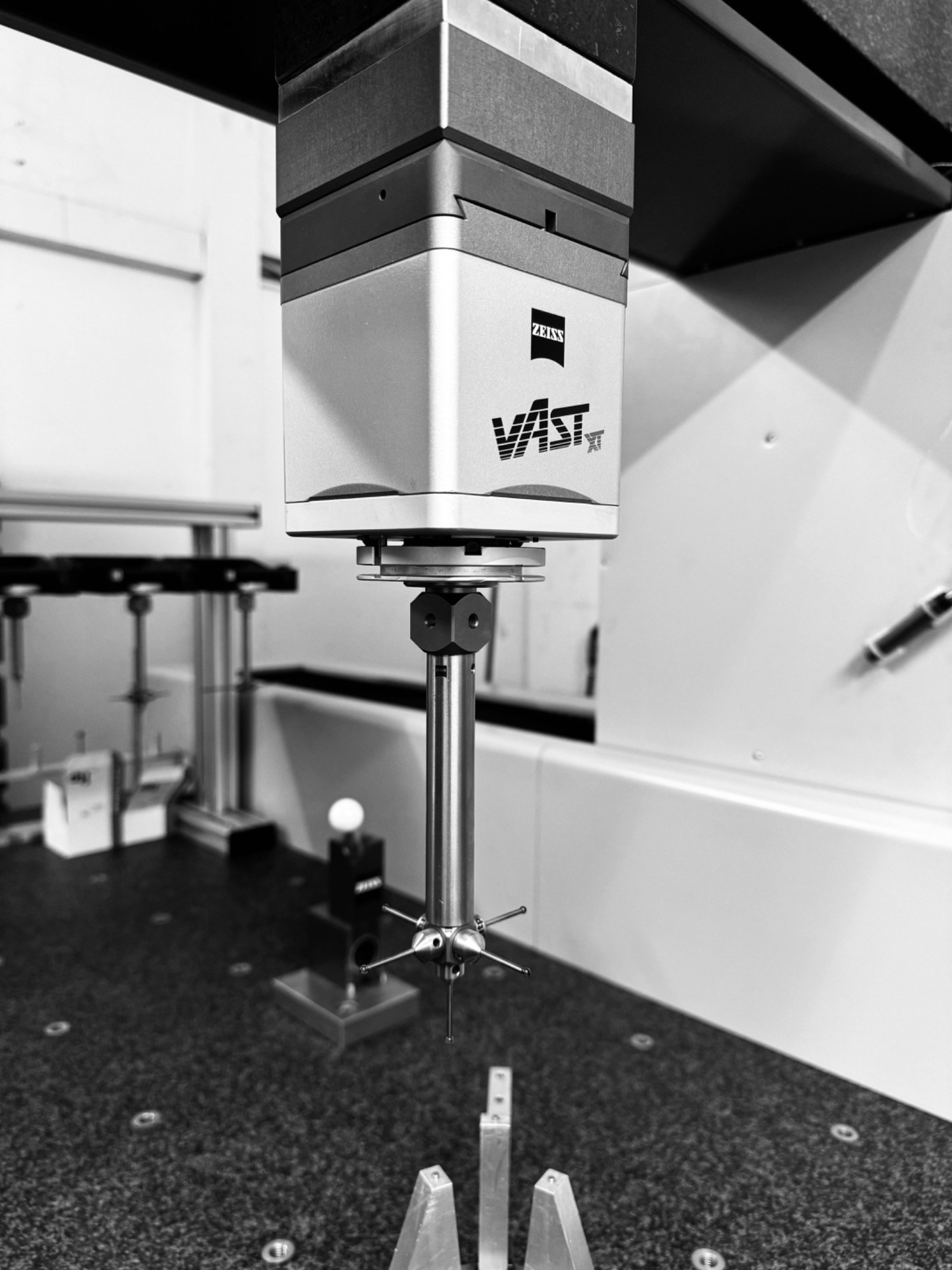 Zeiss Koordinatenmessmaschine WMM850